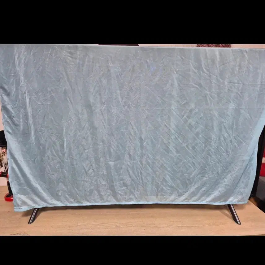 [BUNJANG] 19V69 Italia Sky Blue Cooling Summer Blanket / 19V69 ITALIA  하늘색  냉감 여름 쿨블랭킷