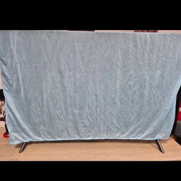 [BUNJANG] 19V69 Italia Sky Blue Cooling Summer Blanket / 19V69 ITALIA  하늘색  냉감 여름 쿨블랭킷
