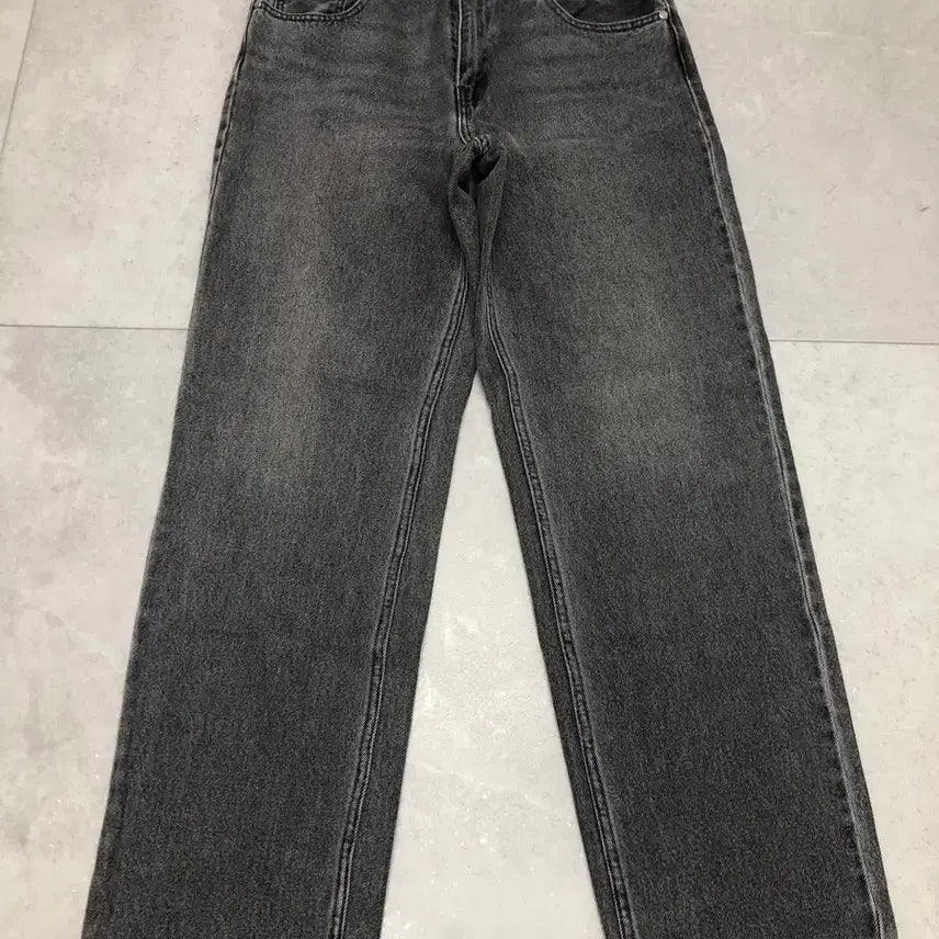 [BUNJANG] Levi's Silvertab Jeans / 리바이스 실버탭