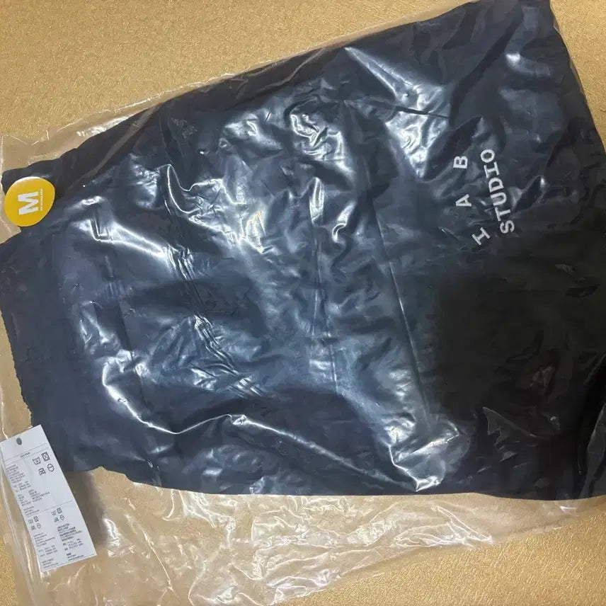 [BUNJANG] Ien studio Navy Shorts M / 아이앱스튜디오 쇼츠 네이비 반바지 M