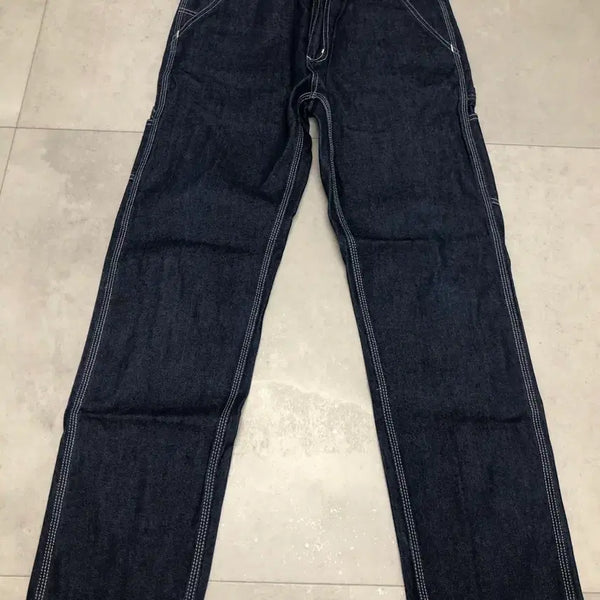 [BUNJANG] Carhartt Single Knee Pants / 칼하트 싱글니 팬츠