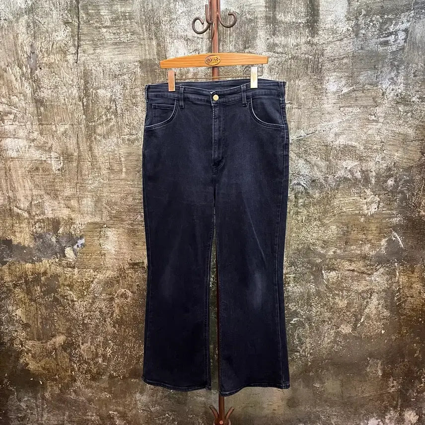 [BUNJANG] Vintage Lee Japan Flare Bootcut Denim Pants / 빈티지 Lee 재팬 플레어 데님 팬츠 부츠컷 일본 빈티지