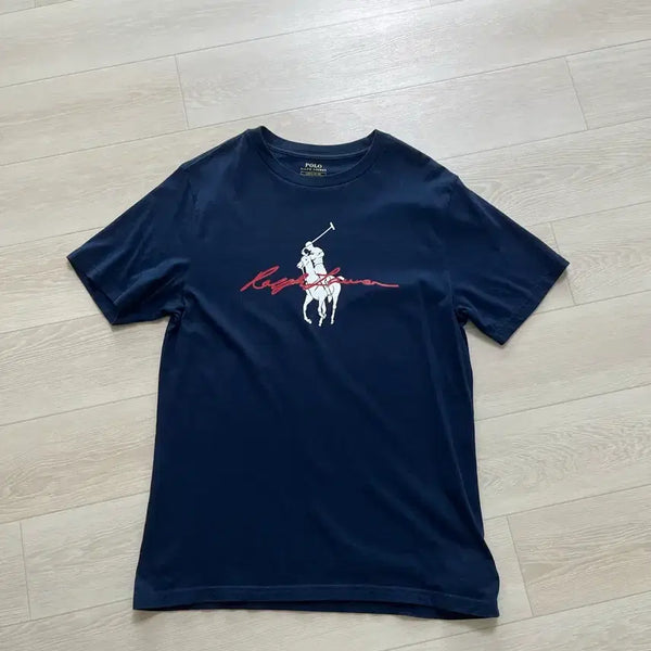 [BUNJANG] Polo Ralph Lauren Big Kids L T-Shirt / 폴로 반팔티 빅키즈 L