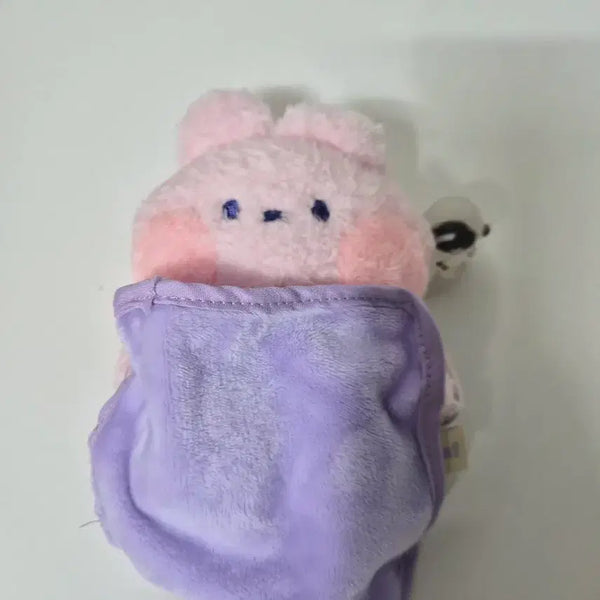 [BUNJANG] BT21 Jungkook COOKY Plush Doll / BT21 정국 COOKY 인형