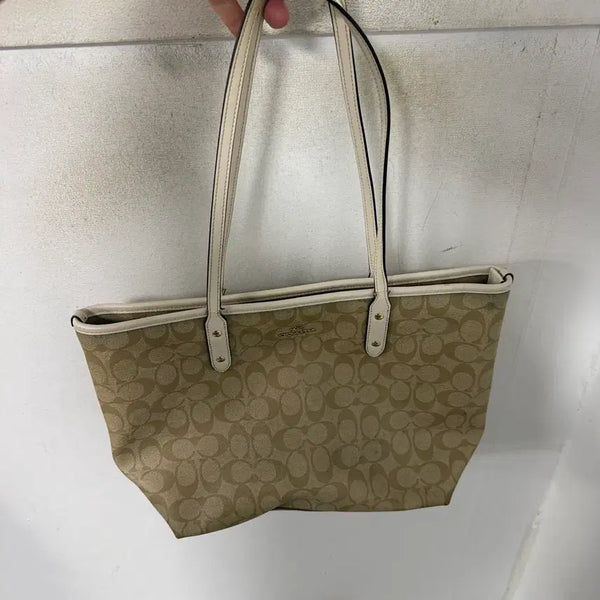 [BUNJANG] Coach Tote Bag / 코치 토트백