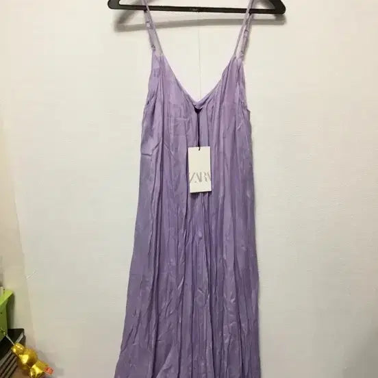 [BUNJANG] Zara Midi Dress / 자라 원피스 m