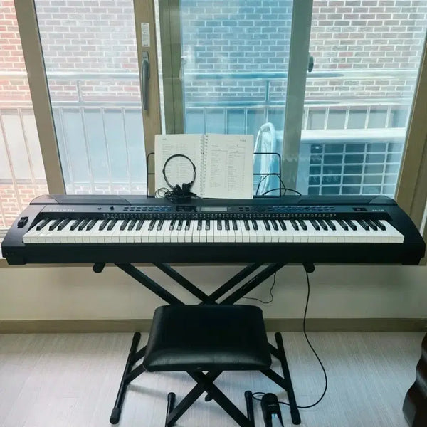 [BUNJANG] Young Chang Kurzweil K120 Digital Piano / 영창 커즈와일 K120 전자피아노