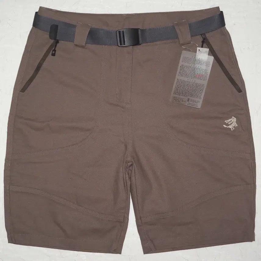 [BUNJANG] Woolrich Summer Cotton Shorts (Size 31-32) New / (31사이즈)울프라운치 반바지<신품>
