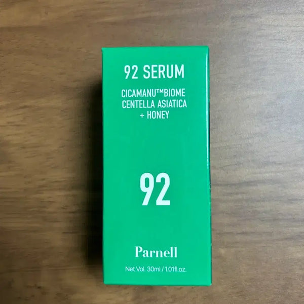 [BUNJANG] Panelle Cica Manu Serum (Sealed) / 미개봉)파넬 시카마누 세럼