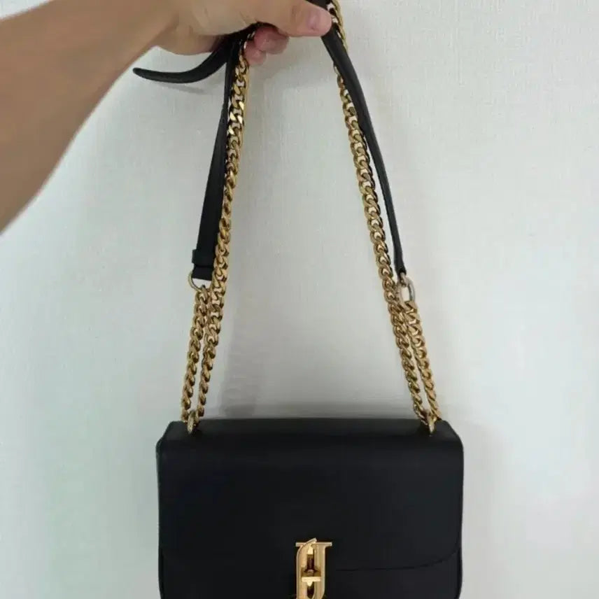 [BUNJANG] J.ESTINA Crossbody Bag / 제이에스티나 크로스백