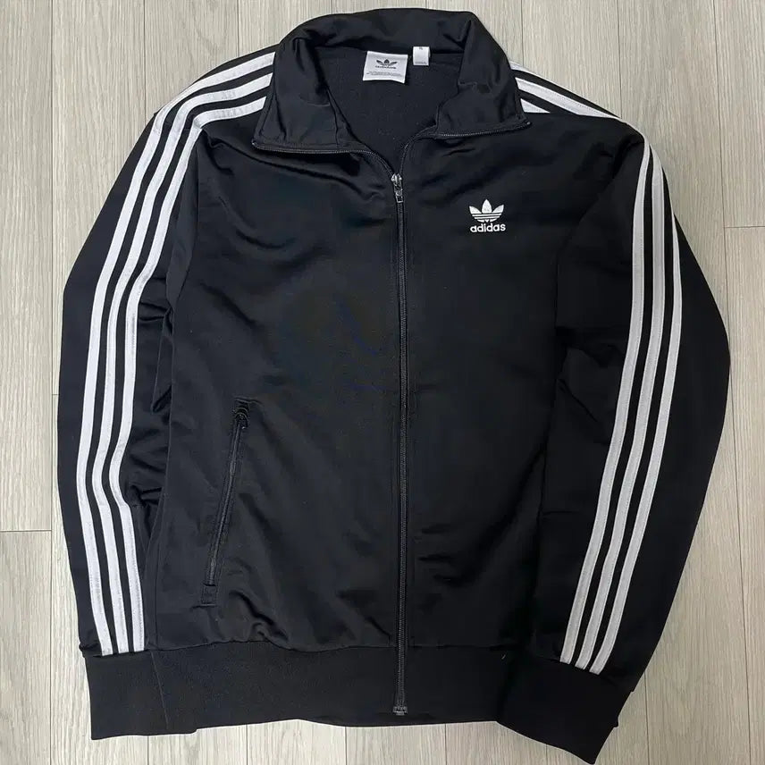 [BUNJANG] Adidas Track Top / 아디다스 트랙탑