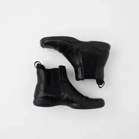 [BUNJANG] Prada Sport Square Toe Boots / 프라다 스포츠 스퀘어토 부츠