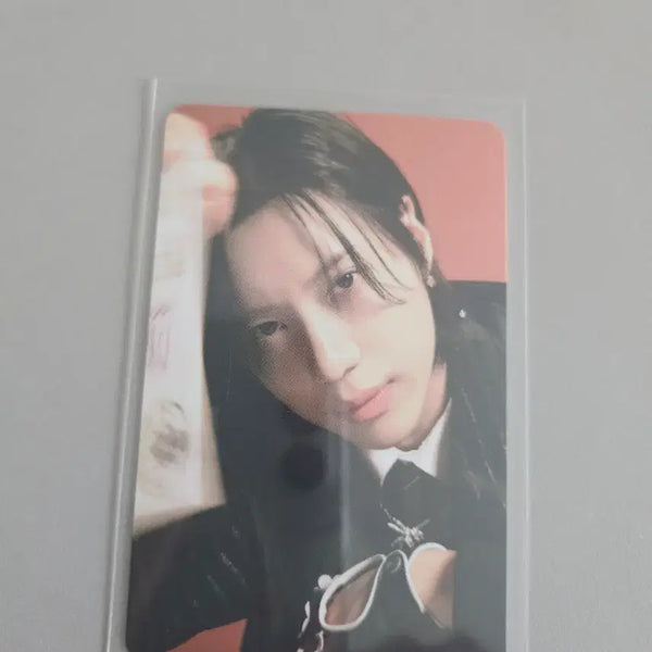 [BUNJANG] Taemin Photocard / 태민포토카드