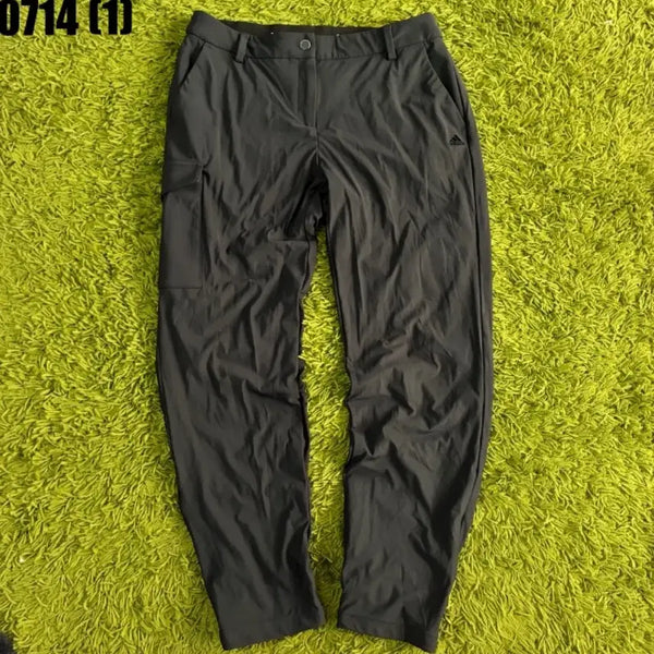 [BUNJANG] Adidas Women's Cargo Training Pants Size 28 / 아디다스 바지 팬츠 28