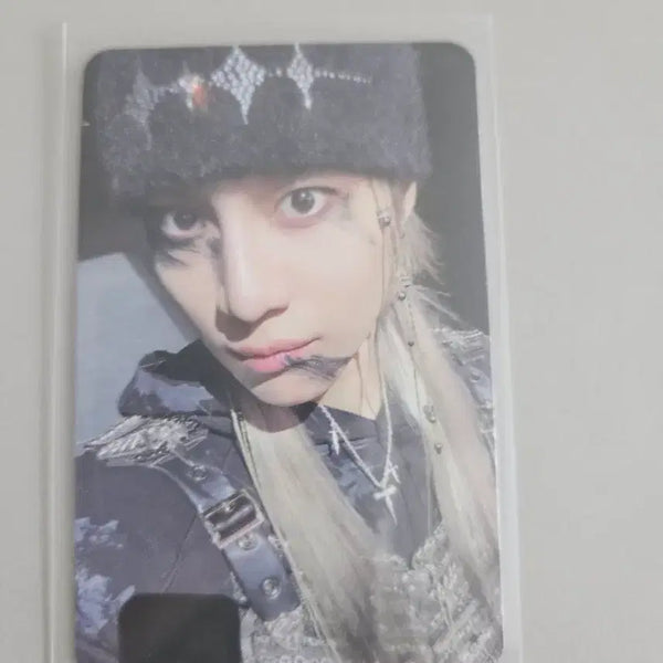 [BUNJANG] SHINee Taemin Photocard / 샤이니 태민 포토카드