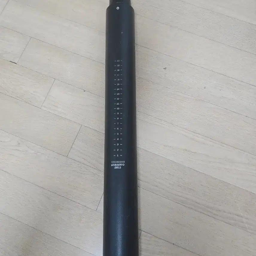 [BUNJANG] Modusports Burungi 2TB Seatpost / 모두스포츠 부릉이 2TB 싯포스트