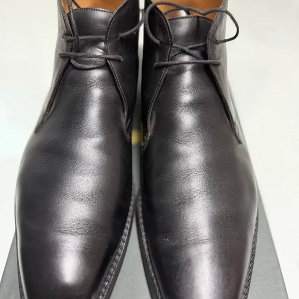 [BUNJANG] Crockett & Jones Tetbury Chukka Boots / 크로켓앤존스 CJ 텟버리 처카부츠 7.5