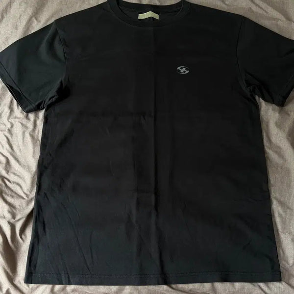 [BUNJANG] Sansan Gear 23SS T-Shirt Size 2 / 산산기어 23ss 티셔츠 2사이즈