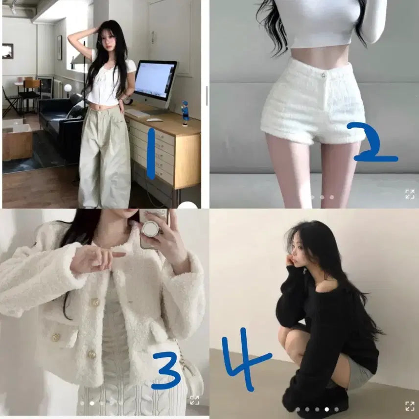 [BUNJANG] Avariety Women's Clothing Bundle / 에이블리 옷 판매