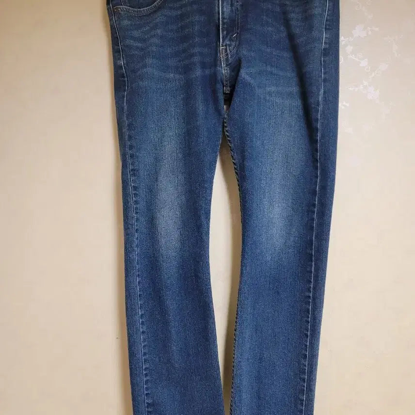 [BUNJANG] Levi's 513 (08513-0642) Jeans 33x32 / 리바이스513(08513-0642)33x32