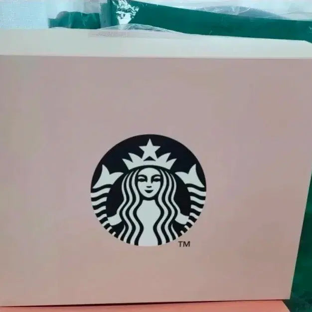 [BUNJANG] Starbucks Ready Bag Pink / 스타벅스 레디백  핑크(매장정품)