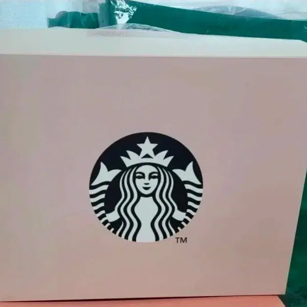 [BUNJANG] Starbucks Ready Bag Pink / 스타벅스 레디백  핑크(매장정품)