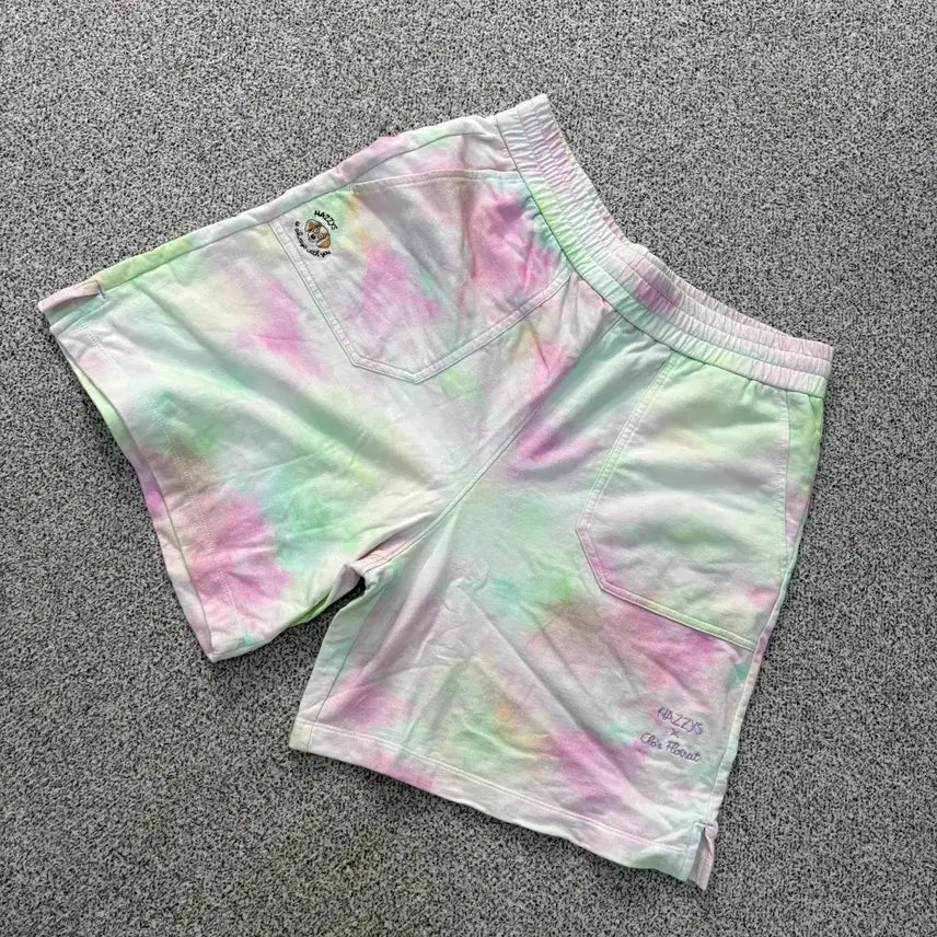 [BUNJANG] Hazzys Training Shorts 70-94 Size / 70-94 헤지스 트레이닝 반바지 0714J1