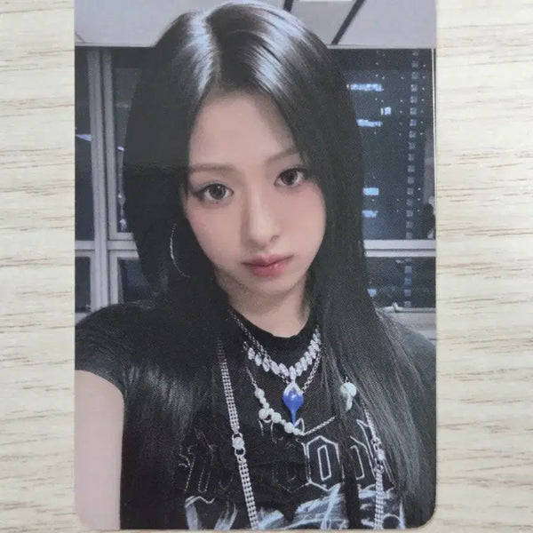 [BUNJANG] BABYMONSTER Ahyeon Official Photocard / 베이비몬스터 아현 공방 포카 베몬 BABYMONSTER