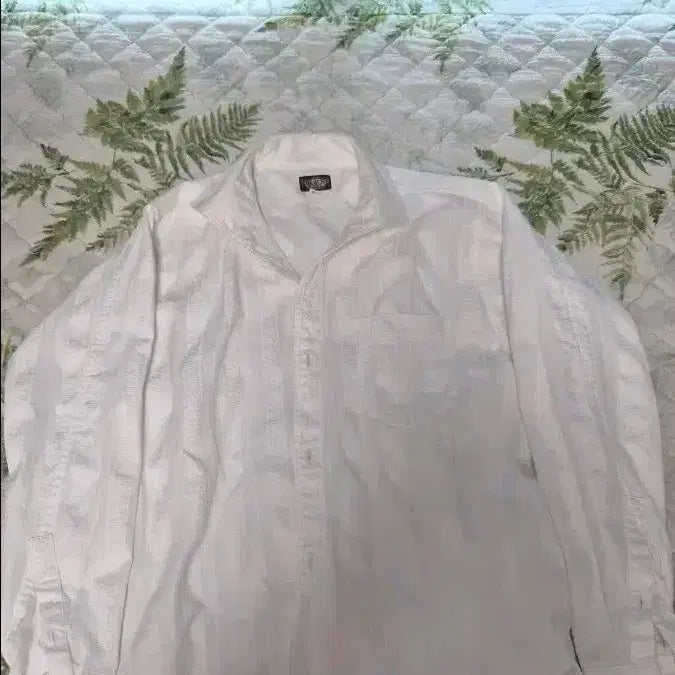 [BUNJANG] Blacksign Shirt / 블랙사인 셔츠