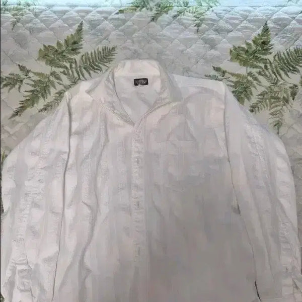 [BUNJANG] Blacksign Shirt / 블랙사인 셔츠