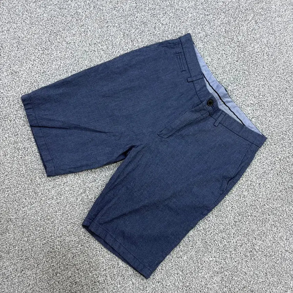[BUNJANG] Hazzys Chino Shorts / 86 헤지스 Hazzys 치노 반바지 0714J1