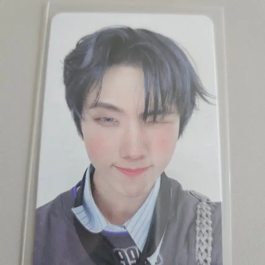 [BUNJANG] Idol Photocard / 아이돌 포토카드
