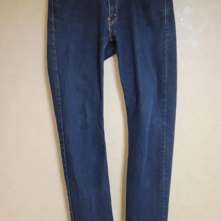 [BUNJANG] Levi's 513 (08513-0838) Straight Fit Jeans 32x32 / 리바이스513(08513-0838)32x32