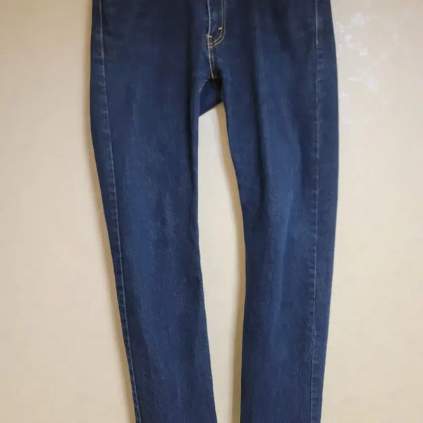 [BUNJANG] Levi's 513 (08513-0838) Straight Fit Jeans 32x32 / 리바이스513(08513-0838)32x32