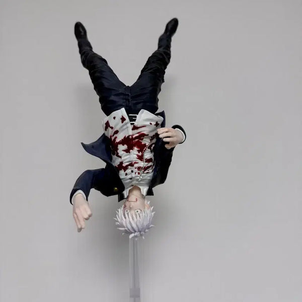 [BUNJANG] Figurelism Gojo Satoru Figure / 피규어리즘 고죠사토루