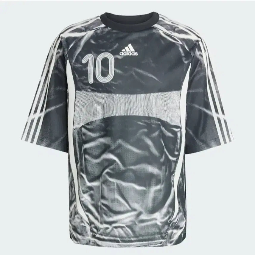 [BUNJANG] Adidas Adilemium Teamgeist T-Shirt XL / 아디다스 아딜레늄 팀가이스트 새상품 XL