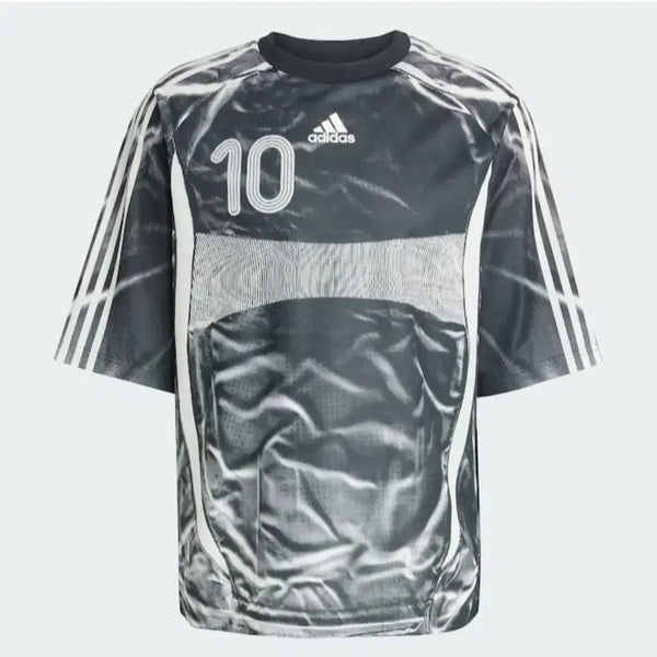 [BUNJANG] Adidas Adilemium Teamgeist T-Shirt XL / 아디다스 아딜레늄 팀가이스트 새상품 XL