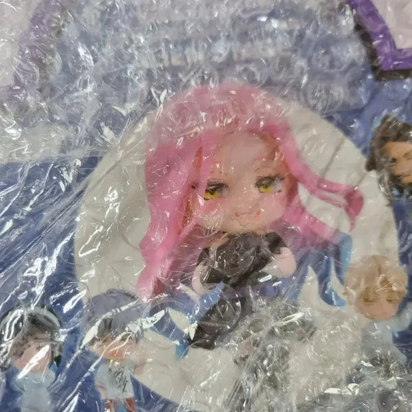 [BUNJANG] A-Stage Nendoroid Figure Bundle Set / [일괄 원가이하]에이스테 넨도 피규어