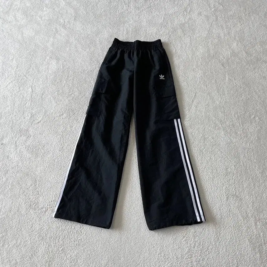 [BUNJANG] Adidas Women's Cargo Pants XS / XS 아디다스 여성 신형 봄여름 2025 카고 팬츠 바지 우먼스