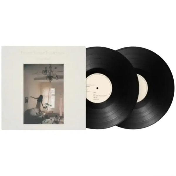 [BUNJANG] Yerin Baek Sasha Sloan Twilight LP Vinyl Purchase / 구매) 백예린 샤샤 슬론 Sasha Sloan 트와일라잇 LP 바이닐