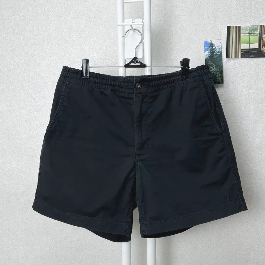 [BUNJANG] Polo Ralph Lauren Preppy Shorts / 폴로 프렙스터 반바지 쇼츠