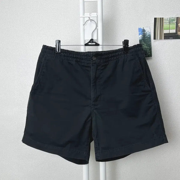 [BUNJANG] Polo Ralph Lauren Preppy Shorts / 폴로 프렙스터 반바지 쇼츠