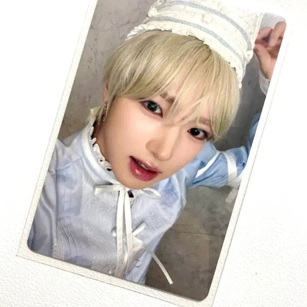 [BUNJANG] NCT WISH Sakuya Photocard Japan Fanmeeting / 엔시티위시 일본 팬미팅 6000엔 포카 사쿠야