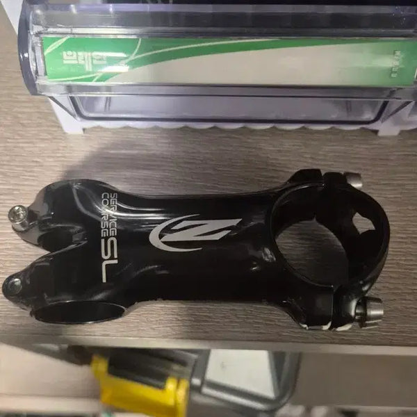 [BUNJANG] Zipp Service Course SL Stem 80mm / 짚 서비스코스 sl 80미리 스템