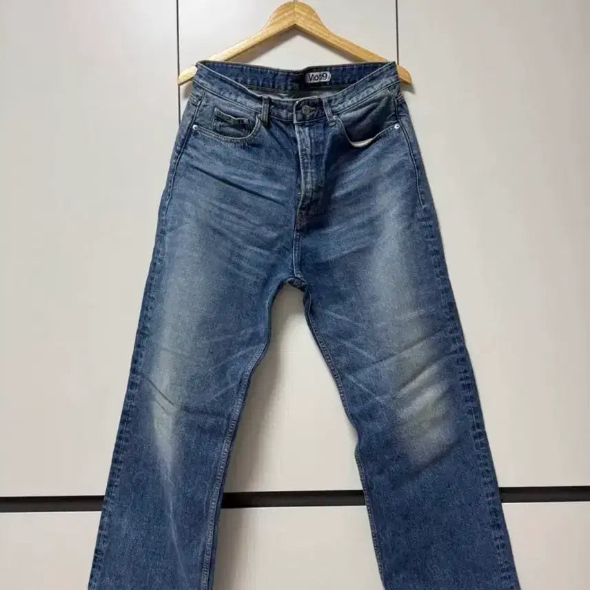 [BUNJANG] Modi Nine Teenager Cowboy Mod1w / [33]모드나인 teenager cowboy Mod1w