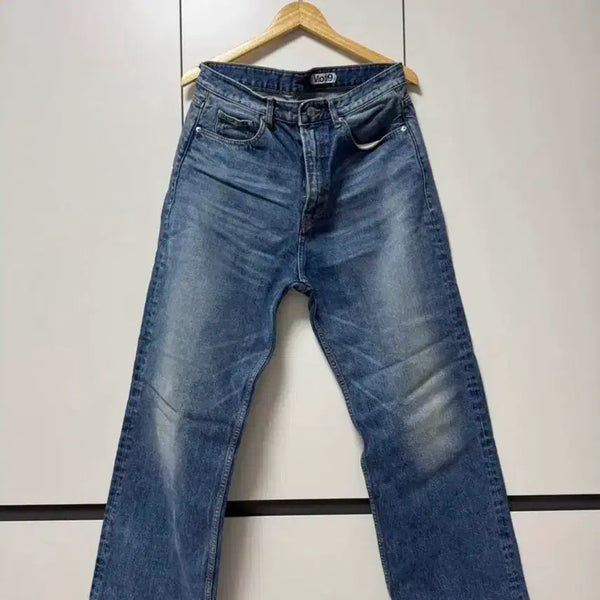 [BUNJANG] Modi Nine Teenager Cowboy Mod1w / [33]모드나인 teenager cowboy Mod1w