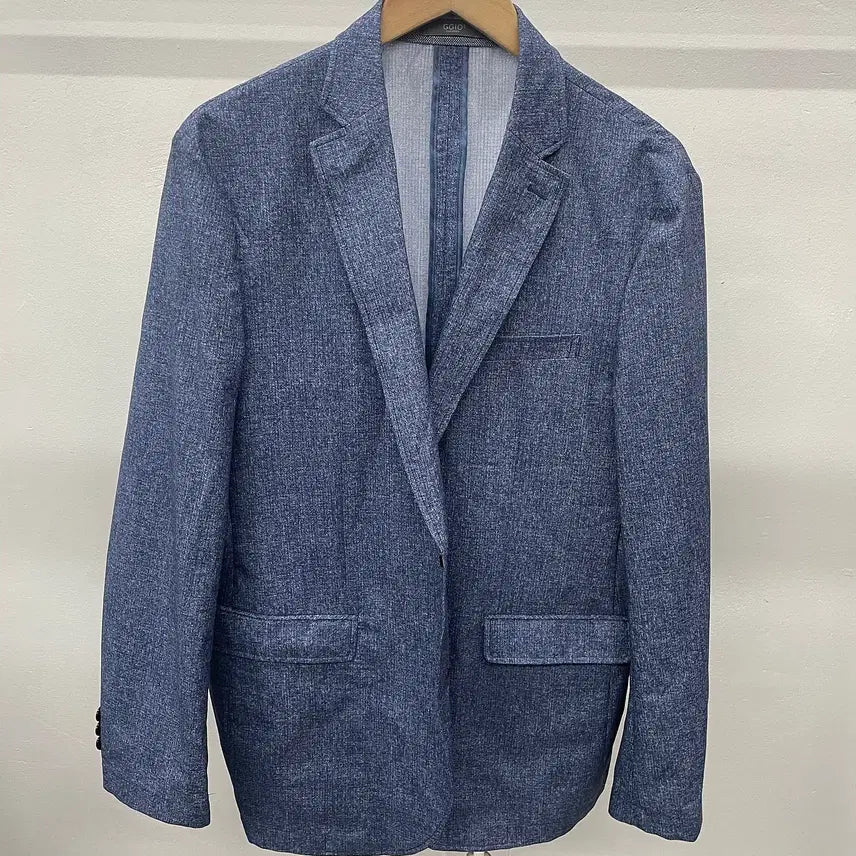 [BUNJANG] KOLON GGIO2 Summer Jacket 110 / 105~110)코오롱 GGIO2 지오투 하계 자켓
