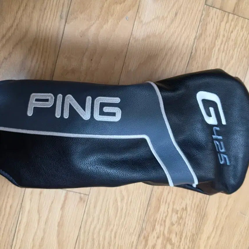 [BUNJANG] PING G425 Driver Headcover New Unused / 핑 G425 드라이버 커버 미사용 새거