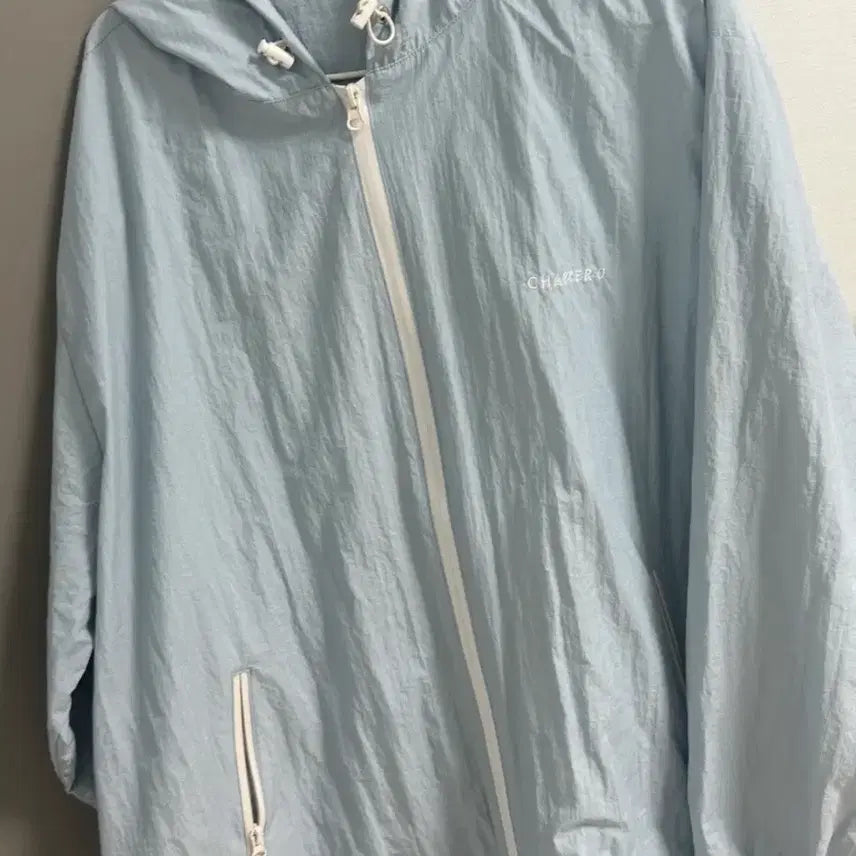 [BUNJANG] g.o.d Chapter 0 Concert Merchandise Windbreaker & Hat Bundle Set / 지오디 챕터0 콘서트 굿즈(바람막이,모자) 일괄 판매