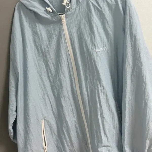 [BUNJANG] g.o.d Chapter 0 Concert Merchandise Windbreaker & Hat Bundle Set / 지오디 챕터0 콘서트 굿즈(바람막이,모자) 일괄 판매